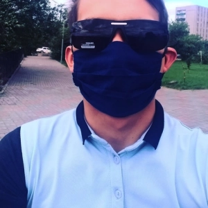 Bernar Qablaqyn