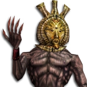 Dagoth Ur