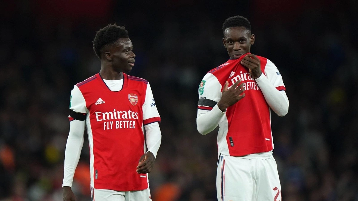 «Арсенал» продаст форварда этим летом за £35 млн