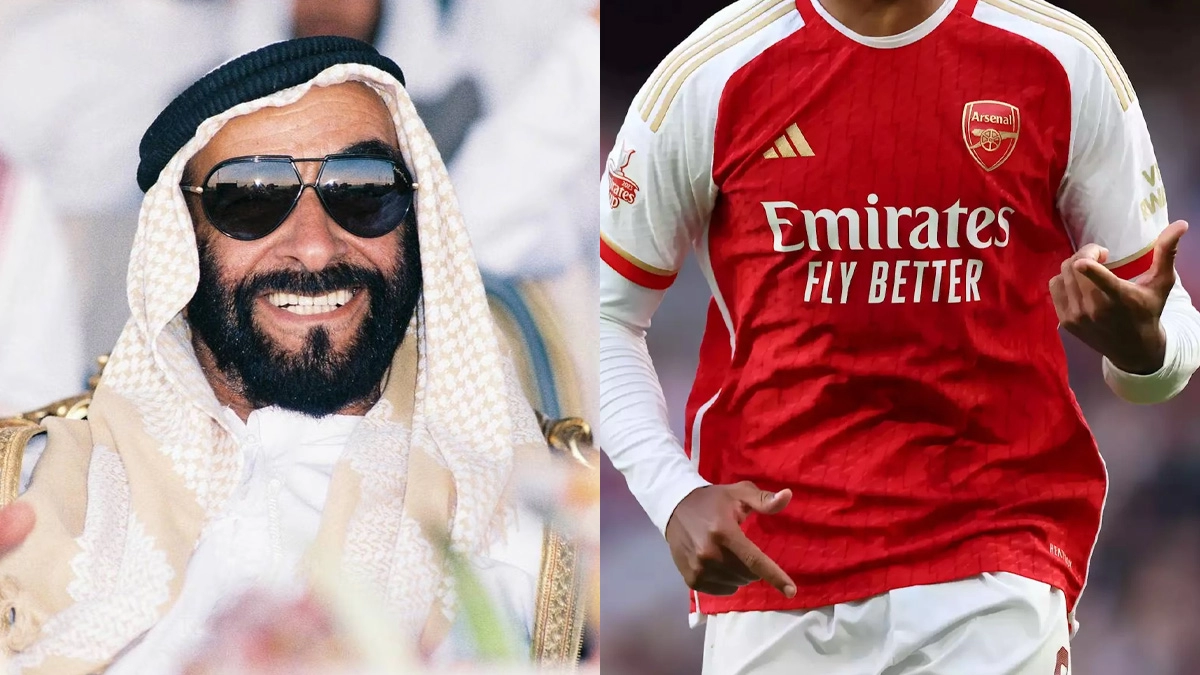 Арабы вернутся за €100-миллионной звездой «Арсенала» в 2024 году: трансферное предложение в силе