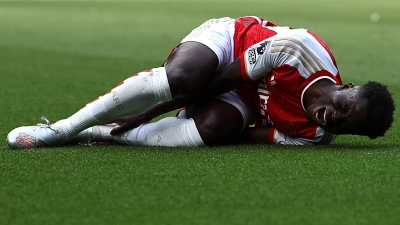 «Теряем лидера» – «Арсенал» ищет срочную замену Букайо Сака