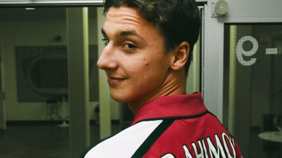 Златан Ибрагимович в «Арсенале». Легенда рассказал о трансфере