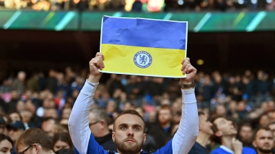 Фанат «Арсенала» взбесил звезду сборной Украины