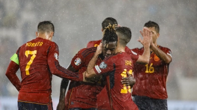 «Арсенал» готов подписать звезду сборной Испании бесплатно