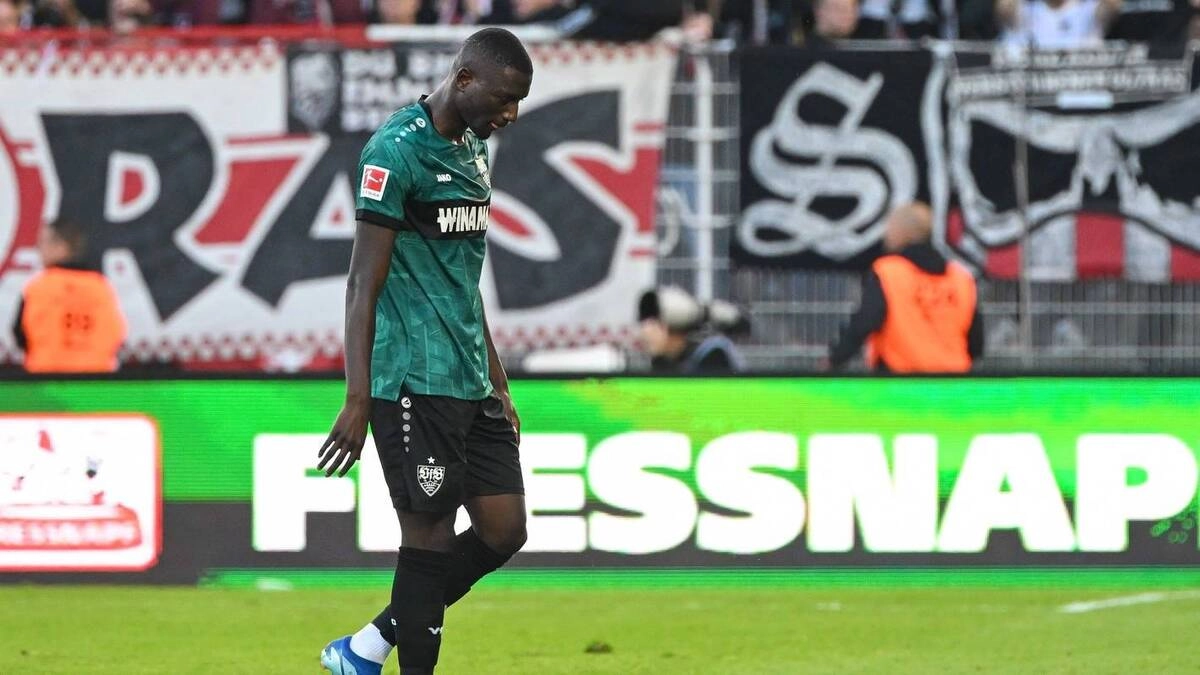 «Арсенал» упустил ещё одного крутого форварда из Бундеслиги