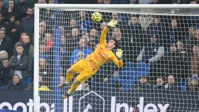 «Арсенал» завершает сразу два трансфера на £60 млн