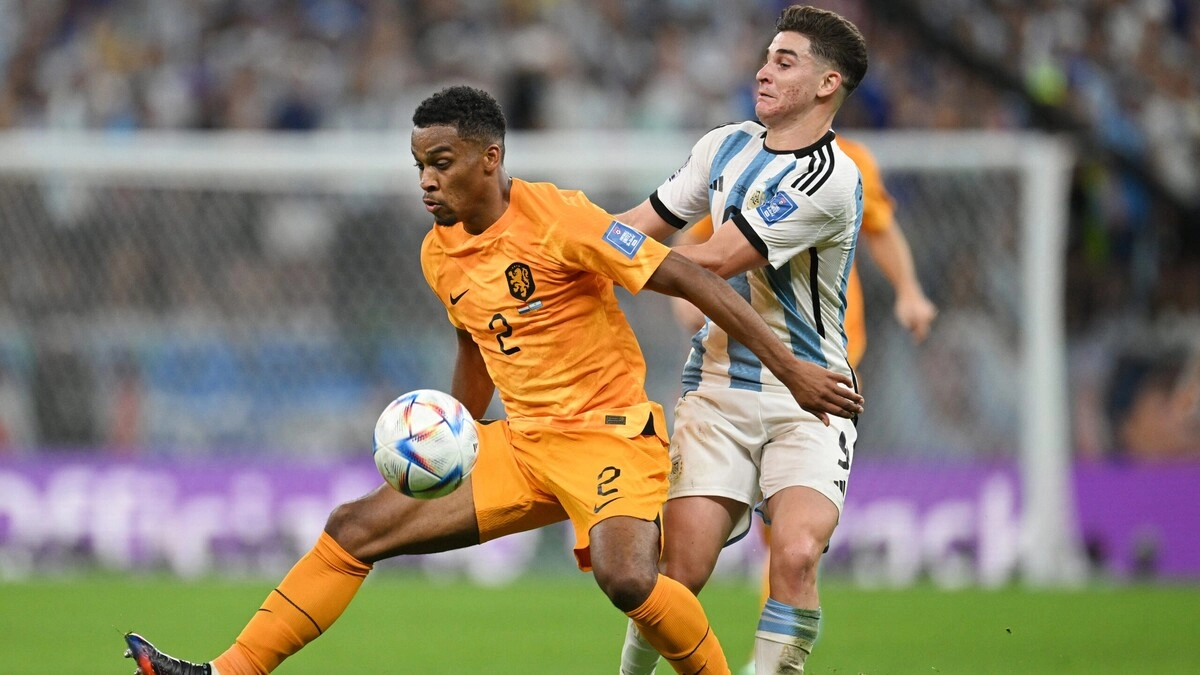 «Крепкий, как скала!» – Джереми Фримпонг описал игрока «Арсенала», которого не сдвинуть с места