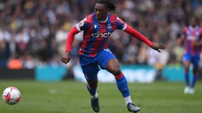 «Арсенал» перехватит Эзе у «Тоттенхэма»? Стало известно, почему трансфер Эберичи к «шпорам» встал на паузу