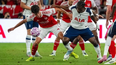 Микель Артета подтвердил, что новичок «Арсенала» уже столкнулся с «небольшой» проблемой