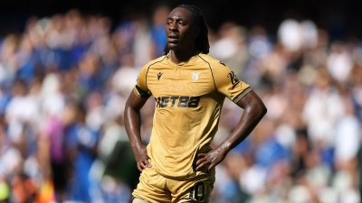 Главная трансферная цель «Арсенала» покидает свой клуб ради «Тоттенхэма»