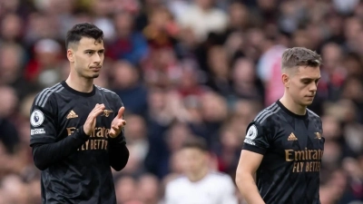 «Бешикташ» предложил £19 млн за опытного вингера «Арсенала»