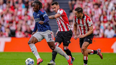 Новичку «Арсенала» следует играть лучше на фоне того, что сотворил бразильский нападающий, и Фабрицио Романо подтверждает это