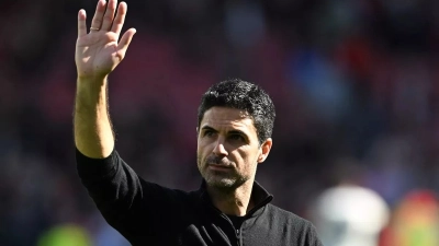 Бен Джейкобс рассказал всю правду об увольнении Микеля Артеты, если «Арсенал» не завоюет трофей