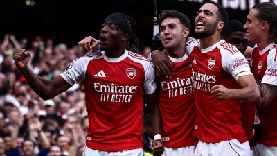 Новый план в нападении: «Арсенал» будет стремиться к большей непредсказуемости в атаке