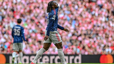 Использование Эберечи Эзе в «Арсенале» стало горячей темой для обсуждения