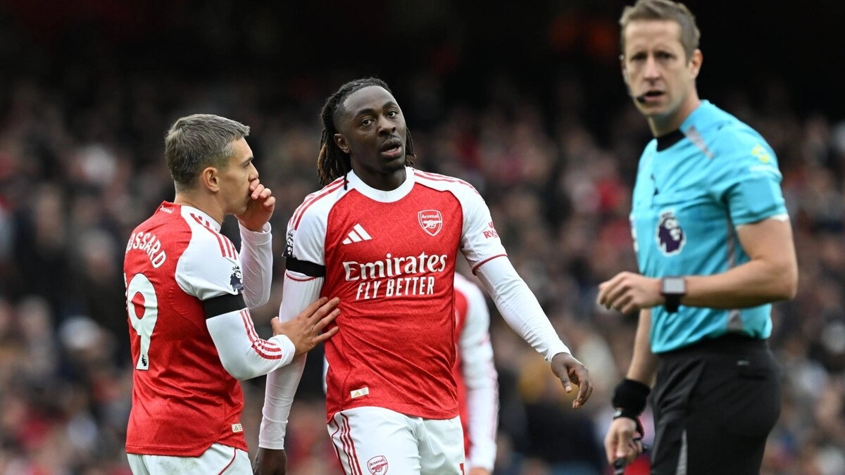 Рио Фердинанд назвал одного игрока, подписание которого в «Арсенал» обрадовало Микеля Артету