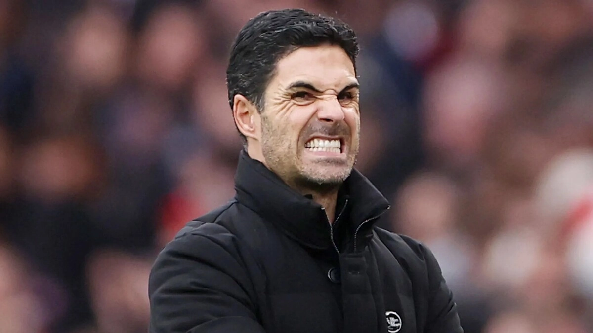 Микель Артета поделился свежей информацией о травмах игроков «Арсенала» перед матчем Премьер-лиги