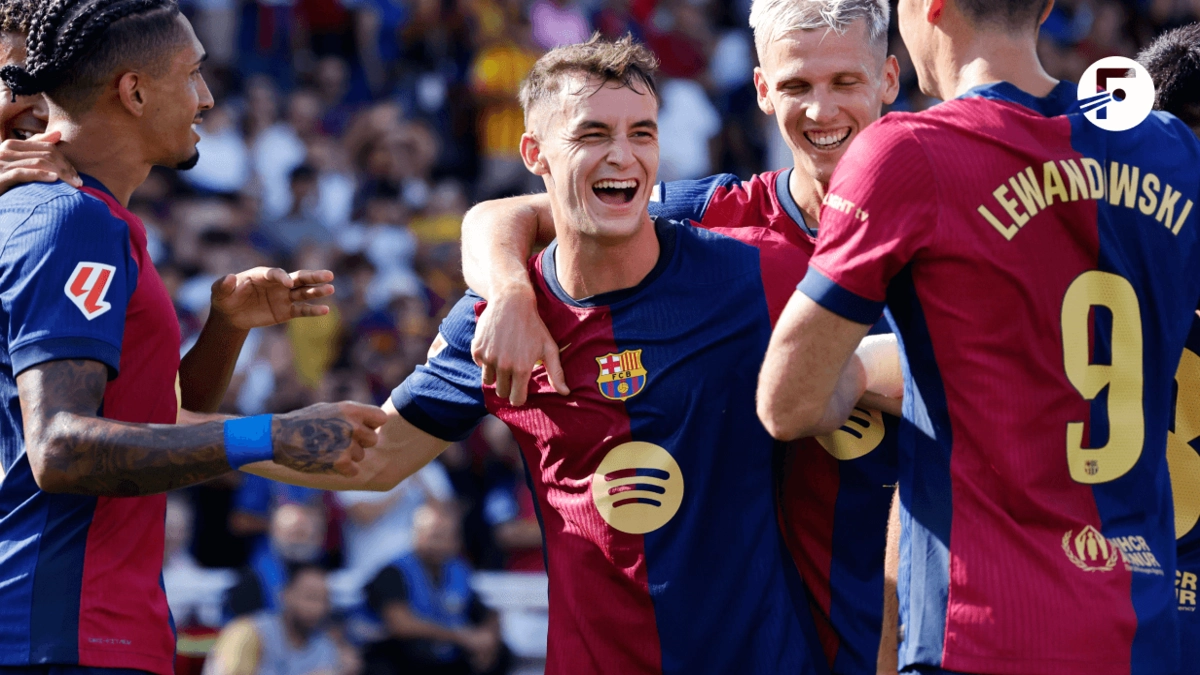 «Арсенал» и «Челси» готовятся к январской битве за звезду «Барселоны» Марка Касадо