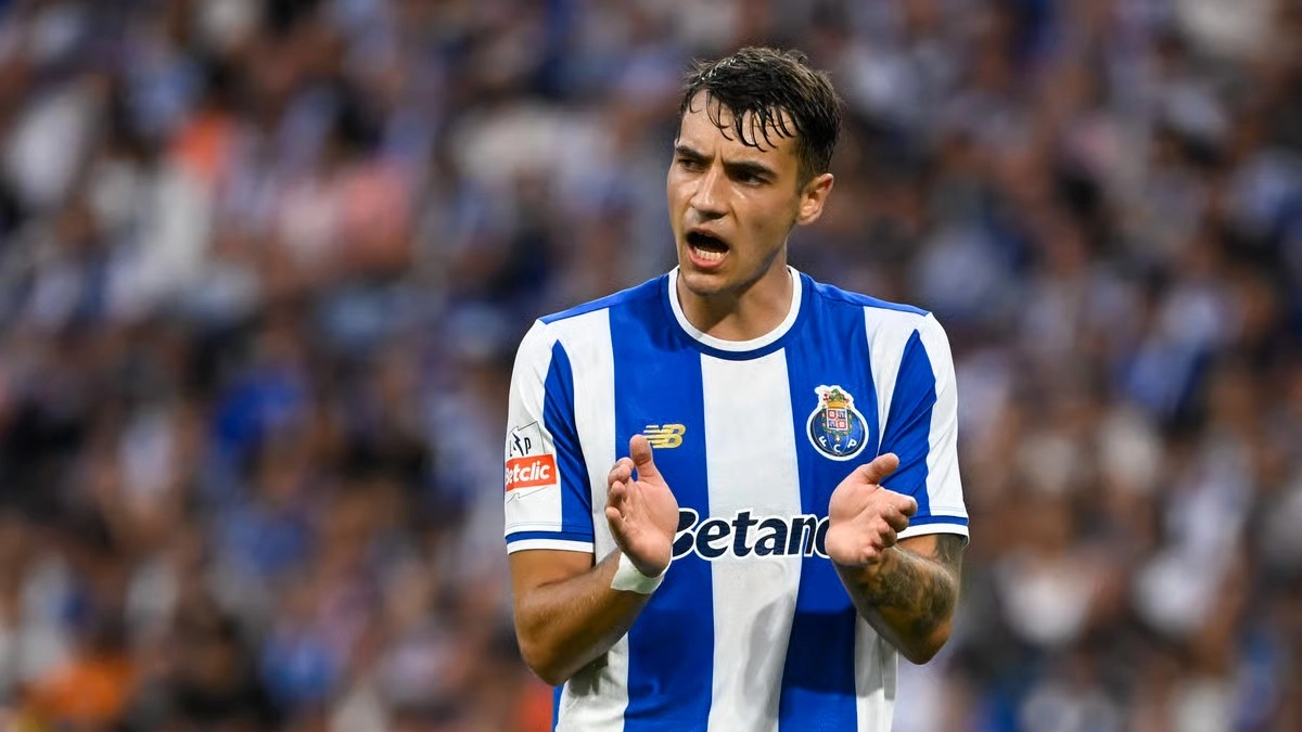 «Артета не хотел, чтобы я уходил из «Арсенала» – игрок рассказал всю правду о своем трансфере