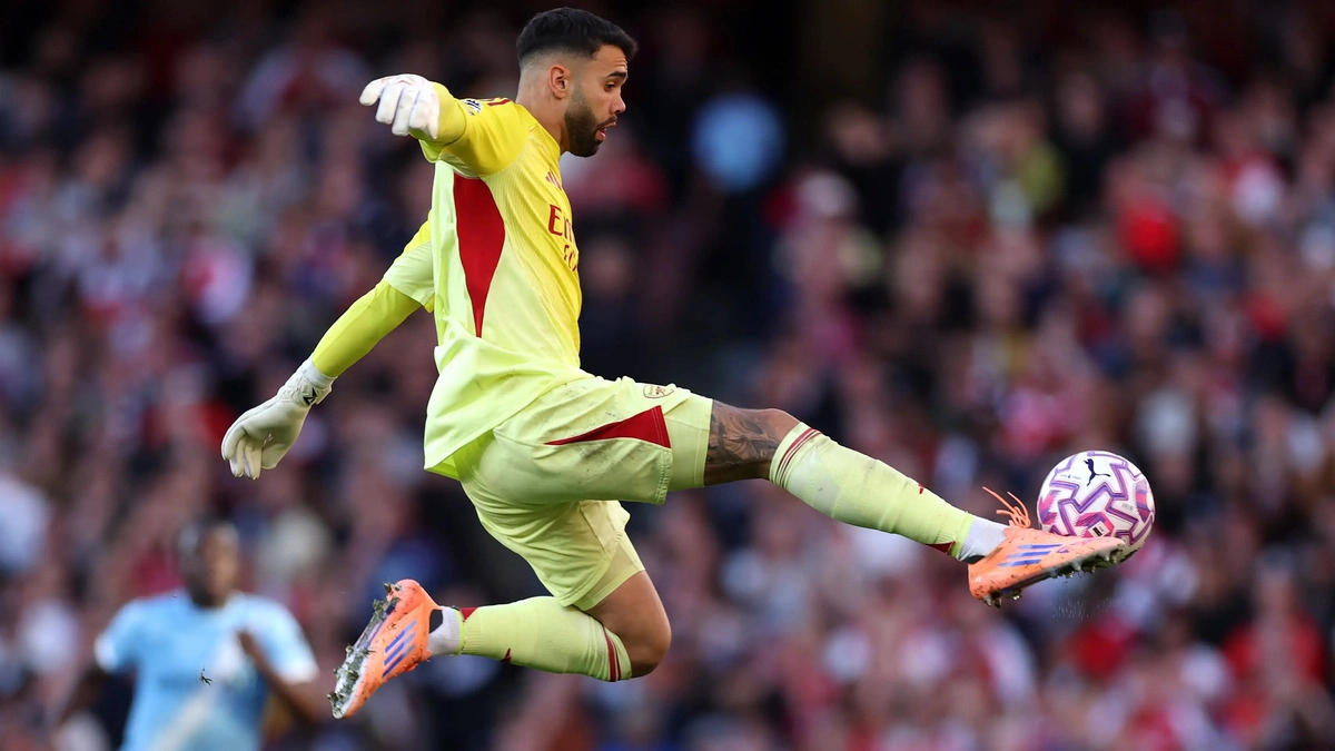 «Арсенал» завершил секретную сделку, а Фабрицио Романо подтвердил – ещё две сделки на подходе