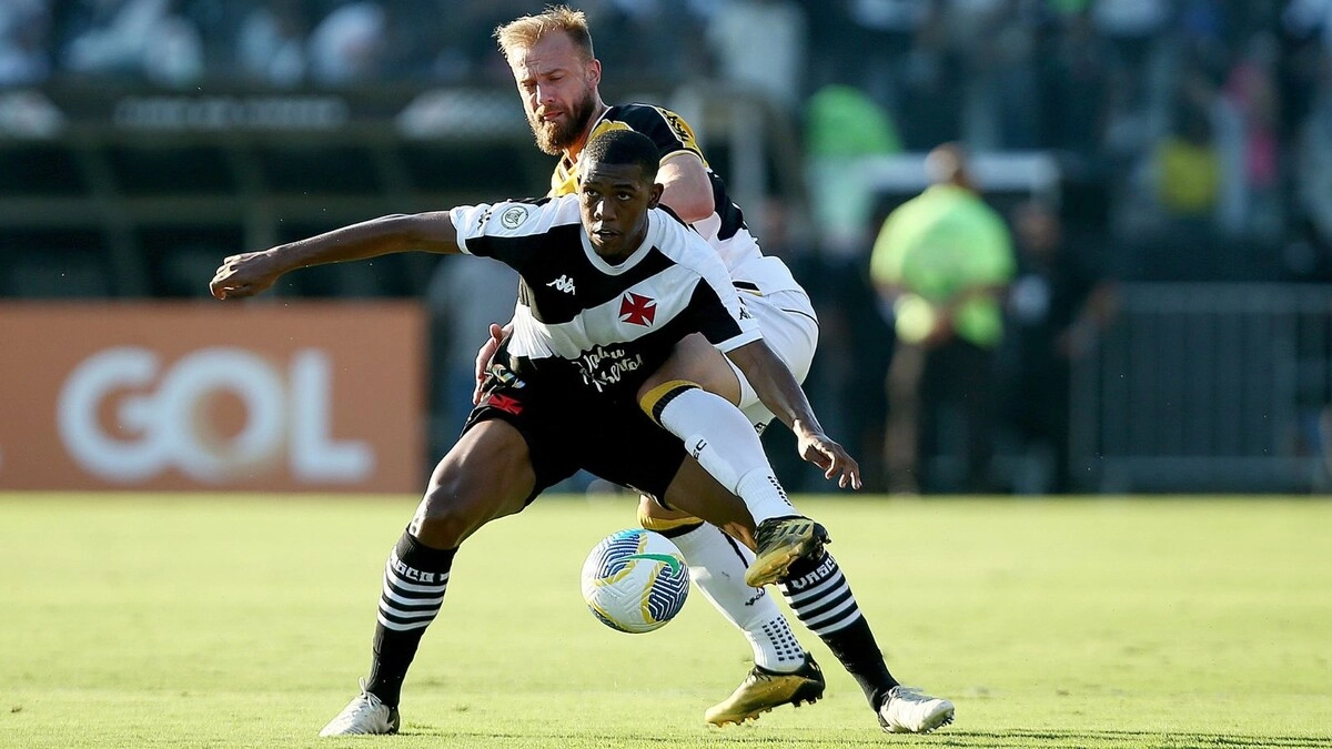 Бразильский супер талант подыскивает клуб в Европе, и «Арсенал» готов к сделке