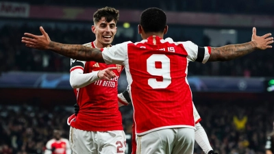 £30-миллионное искушение – «Арсенал» может продать нападающего, которого замучили травмы