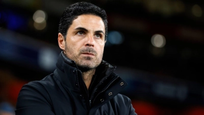 Микель Артета защищает Виктора Дьёкереша, и рассказывает свежие новости о травмированных игроках