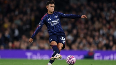 Мартин Субименди кое в чём признался болельщикам «Арсенала»