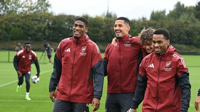 «Арсенал» – «Кристал Пэлас»: новости о травмах, ориентировочный состав перед матчем АПЛ