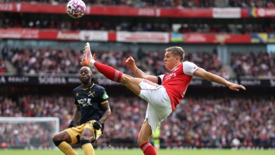 «Арсенал» открыт для продажи трёх звёзд в январе, включая игрока основного состава