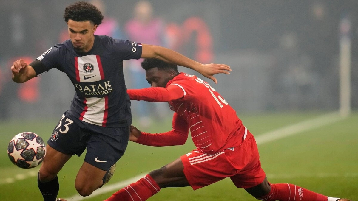 «Арсенал» создаст головную боль французскому ПСЖ, предложив трансфер в размере 80 млн евро