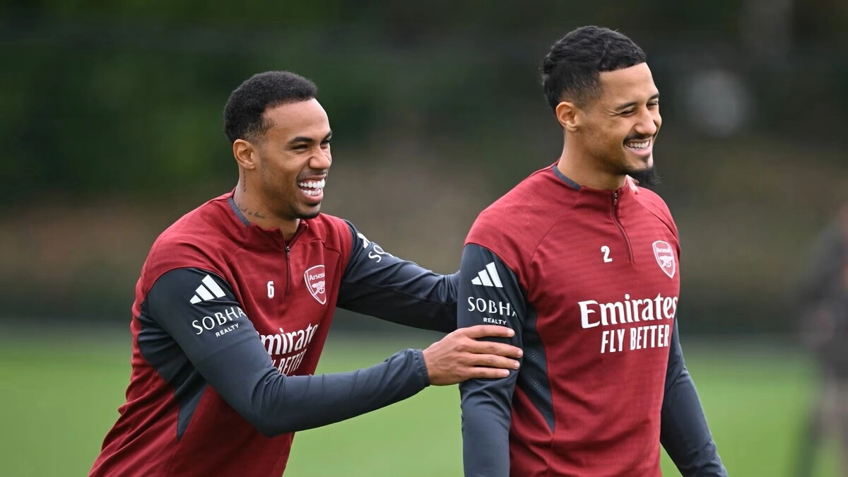 «Славия Прага» – «Арсенал»: превью матча Лиги чемпионов, новости о травмах, ориентировочный состав