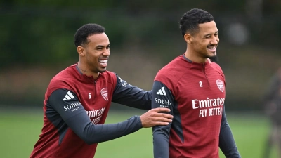 «Славия Прага» – «Арсенал»: превью матча Лиги чемпионов, новости о травмах, ориентировочный состав