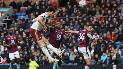 5 ключевых выводов после победы «Арсенала» над «Бёрнли» и отрыва на 6 очков от «Манчестер Сити»