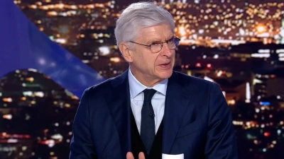 Арсен Венгер назвал два самых грозных соперника для «Арсенала» в Лиге чемпионов