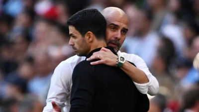 «Арсеналу» стоит принять во внимание серьёзное предупреждение от инсайдера «Манчестер Сити»