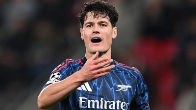 Кристиан Нёргор раскрыл секрет безупречной обороны «Арсенала»