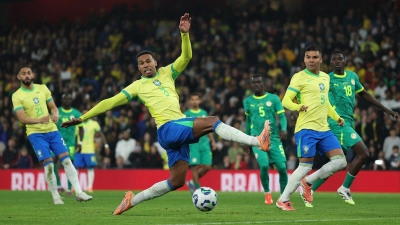 Ключевой центральный защитник «Арсенала» получил травму во время игры за сборную