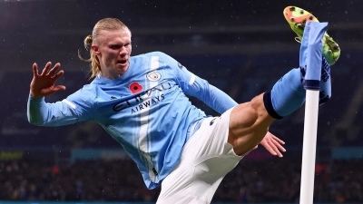 Рой Кин предсказал титул «Арсенала» даже после разгрома «Ливерпуля» со стороны «Манчестер Сити»