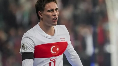 «Арсенал» получил мощный инсайд – переговоры «Ювентуса» с нападающим зашли в тупик