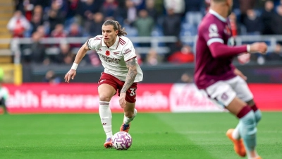 Микель Артета сделает 3 изменения в составе «Арсенала» в матче с «Сандерлендом» после возвращения Риккардо Калафьори