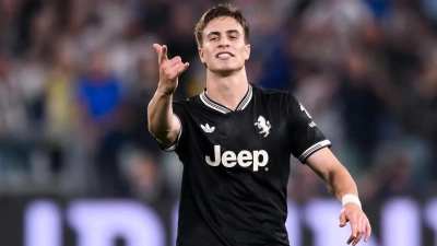 «Реал Мадрид», «Арсенал» и «Челси» поборются за Кенана Йылдыза из «Ювентуса»